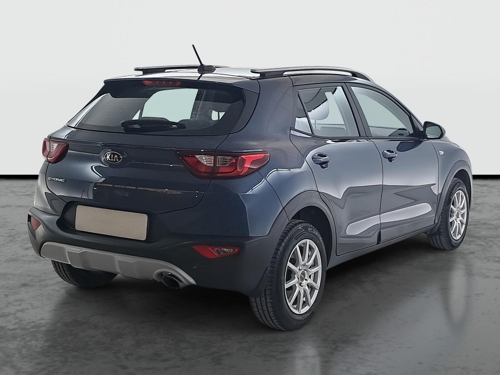 Kia Stonic, 1.2 DPI, ČR,1.maj, Serv.kniha - fotka 5