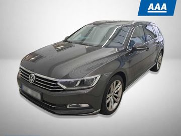 2.0 TDI, Highline, Automat