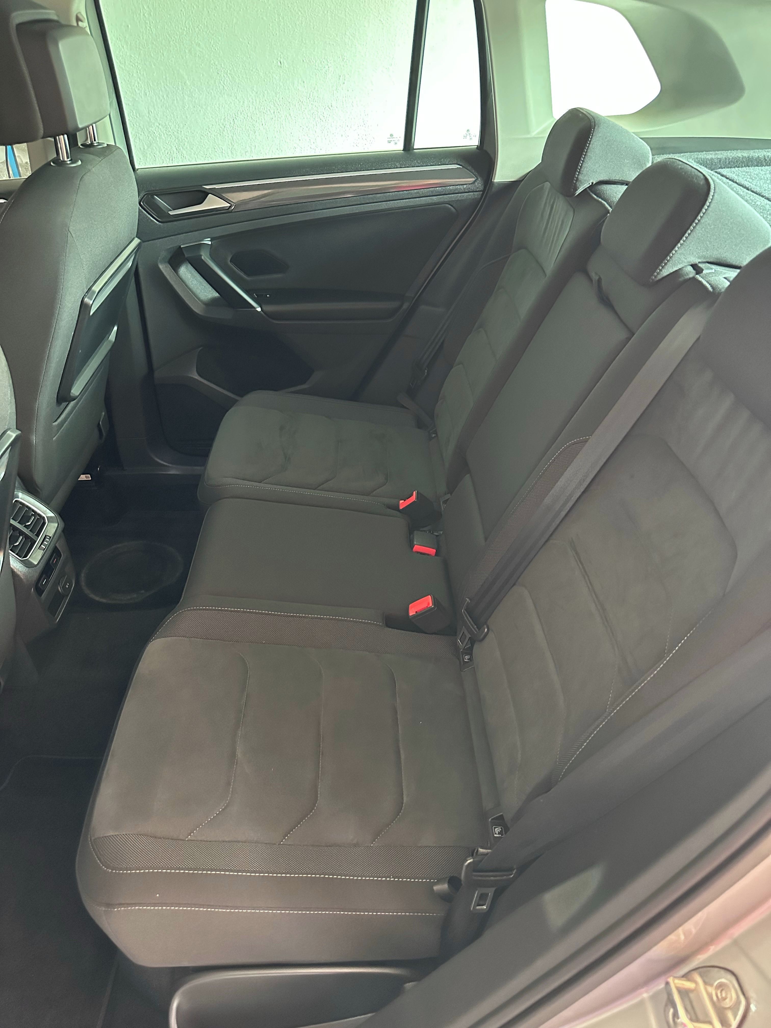 Volkswagen Tiguan, Tiguan 2.0 4x4, 2017 - fotka 3