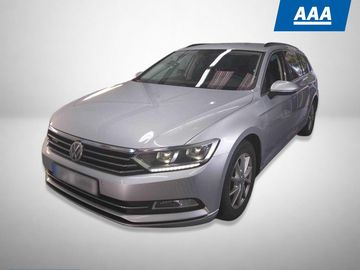 2.0 TDI, Comfortline