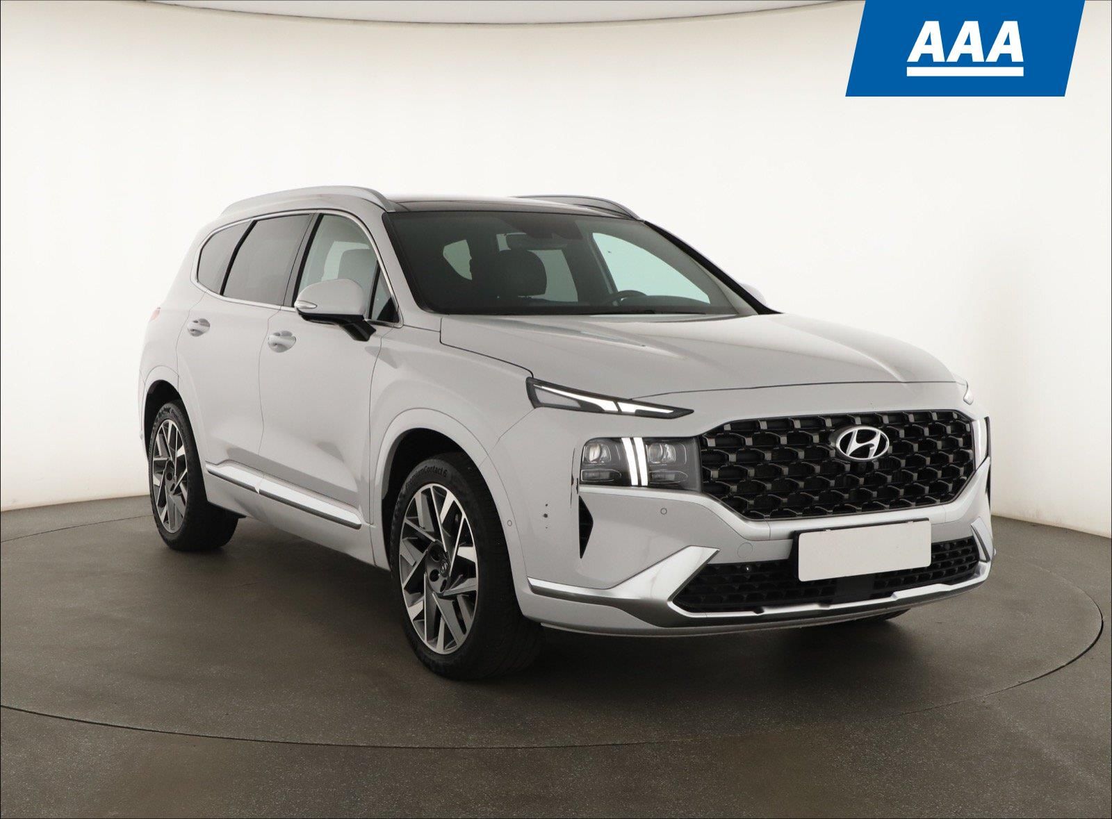 Hyundai Santa Fe, 2.2 CRDi, Executive, 4X4