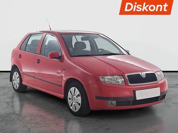 1.4, po STK, Klima, zamluveno