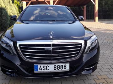 350 CDI BLUETEC