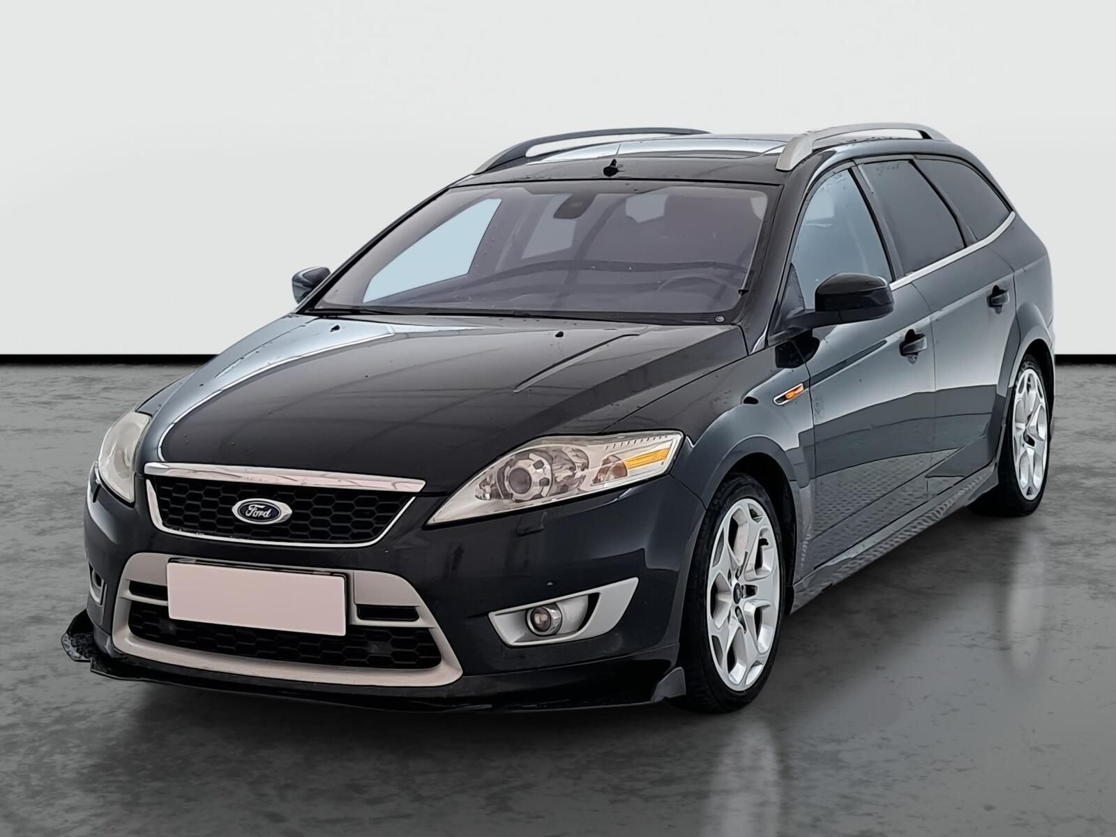 Ford Mondeo, 2.2 TDCI, po STK - fotka 2