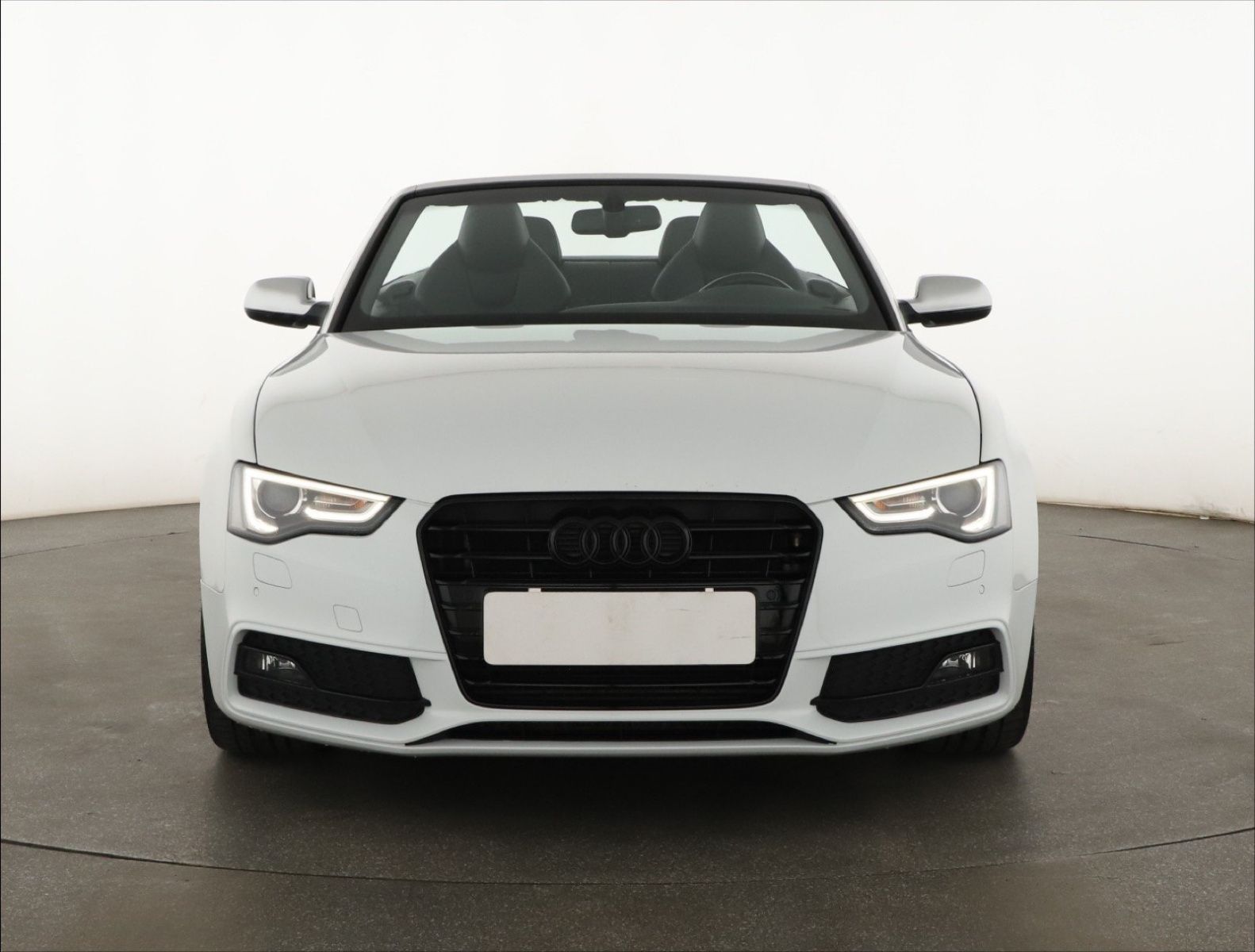 Audi A5, 3.0 TDI, S-Line, 4X4, Automat - fotka 2