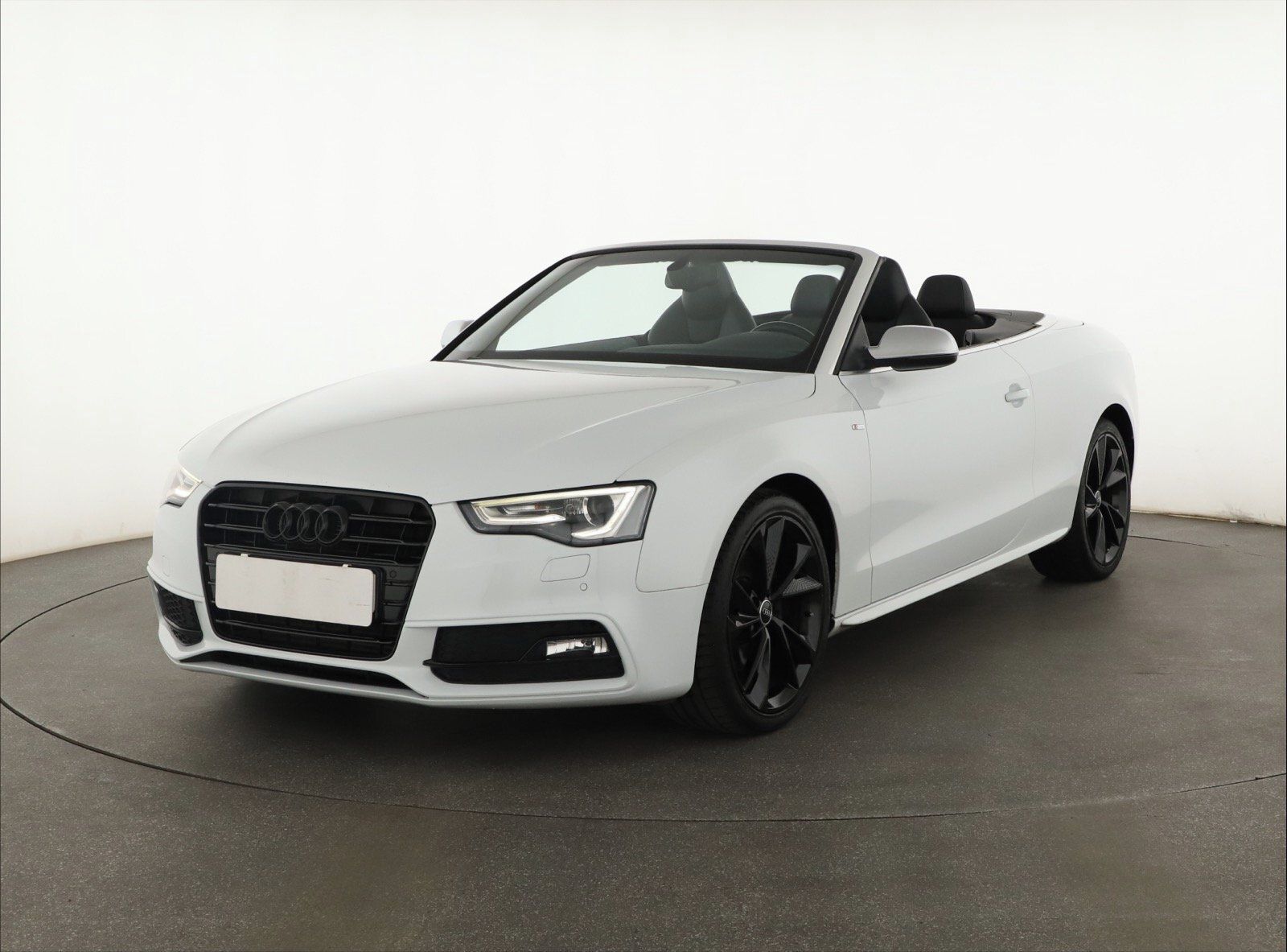 Audi A5, 3.0 TDI, S-Line, 4X4, Automat - fotka 3