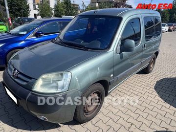 1.6 16V,AC,tažné