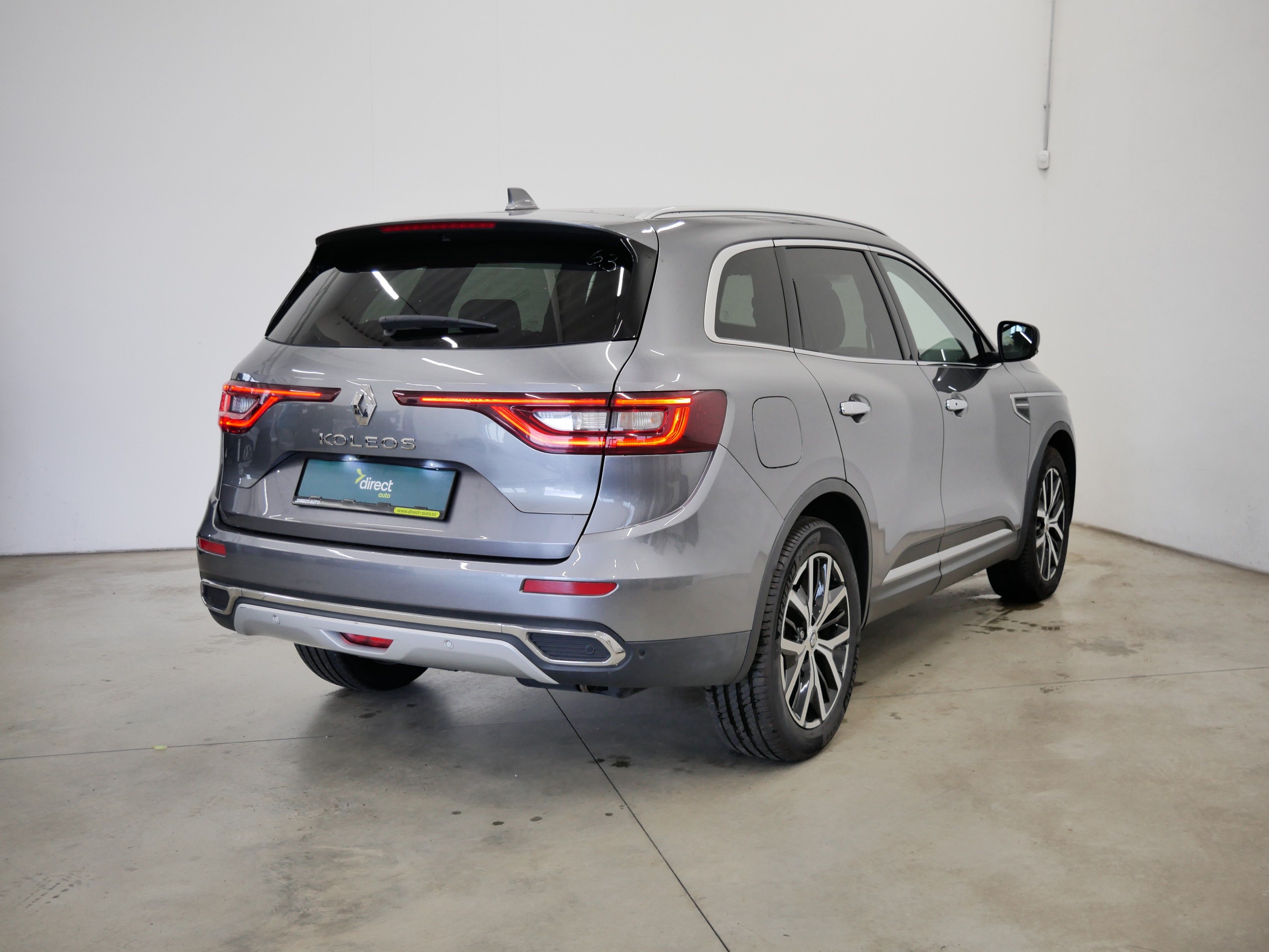 Renault Koleos, 1.7 dCi 110 kW Limited - fotka 2
