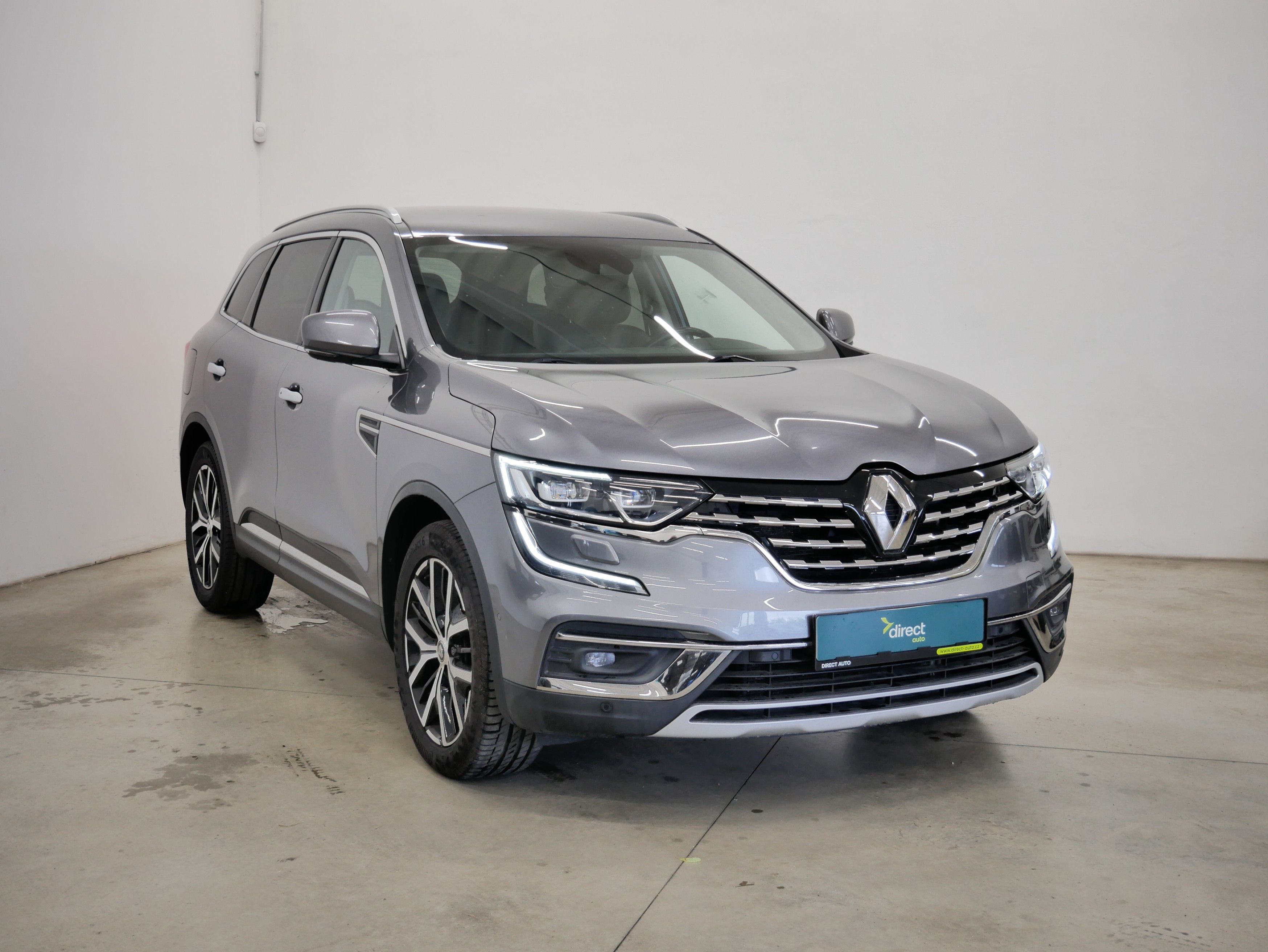 Renault Koleos, 1.7 dCi 110 kW Limited - fotka 4