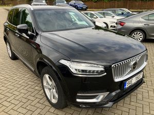 Volvo XC90, B5 AWD DIESEL INSCRIPTION AUT