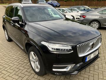 B5 AWD DIESEL INSCRIPTION AUT