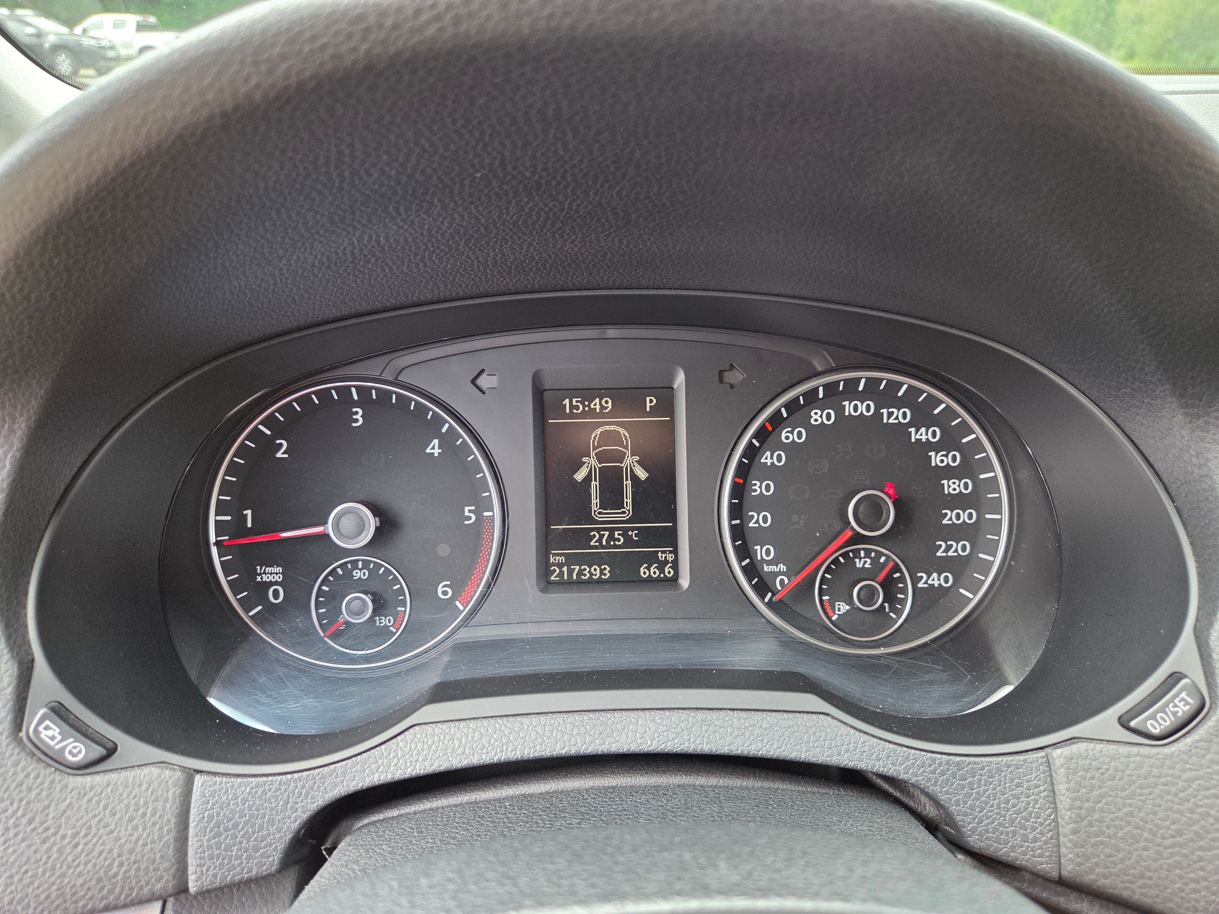 Volkswagen Sharan, 2.0 TDI, HIGHLINE, 7Míst, - fotka 5
