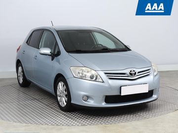 1.6 Valvematic, ČR,1.maj