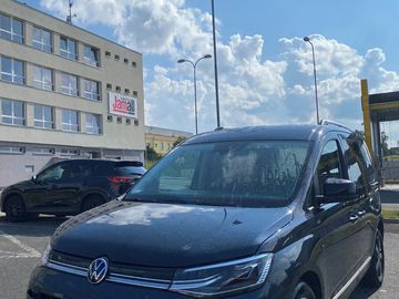 2.0 TDI - Nové