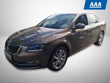 1.5 TSI, Style Plus, Automat
