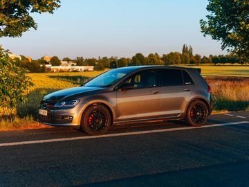 Golf 7 1.4TSI 90kW (APR 126kW)