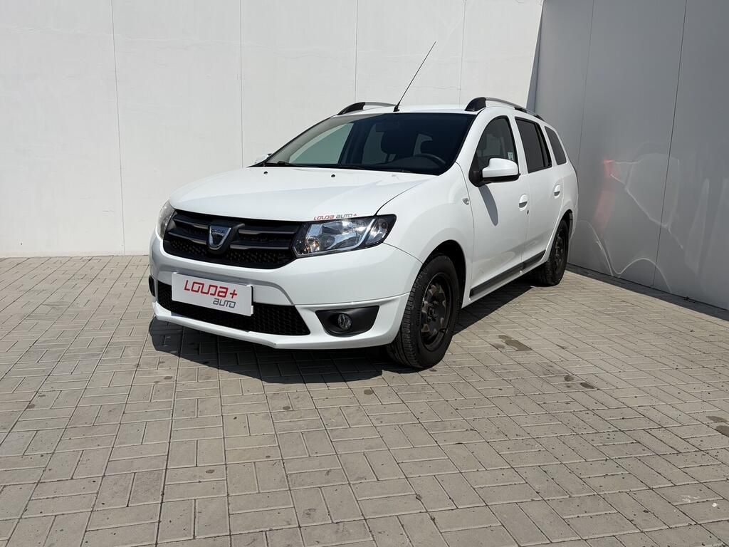 Dacia Logan, 1.1 TCe 54 kW