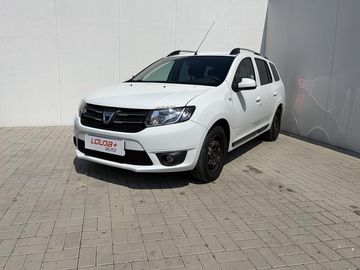 1.1 TCe 54 kW