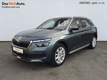 1.0 TSI 81 kW Style Komfort