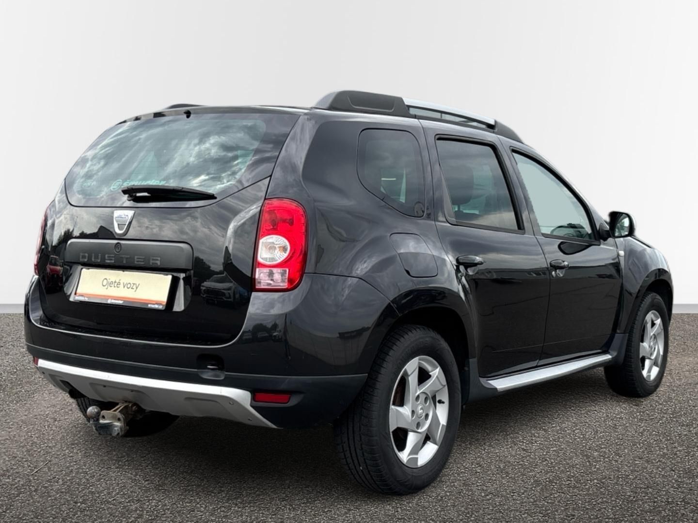 Dacia Duster, 1.6 i 16v / 77 kW Arctica - fotka 2