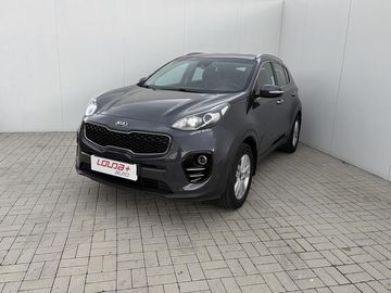 Active 1.6 GDi 97 kW