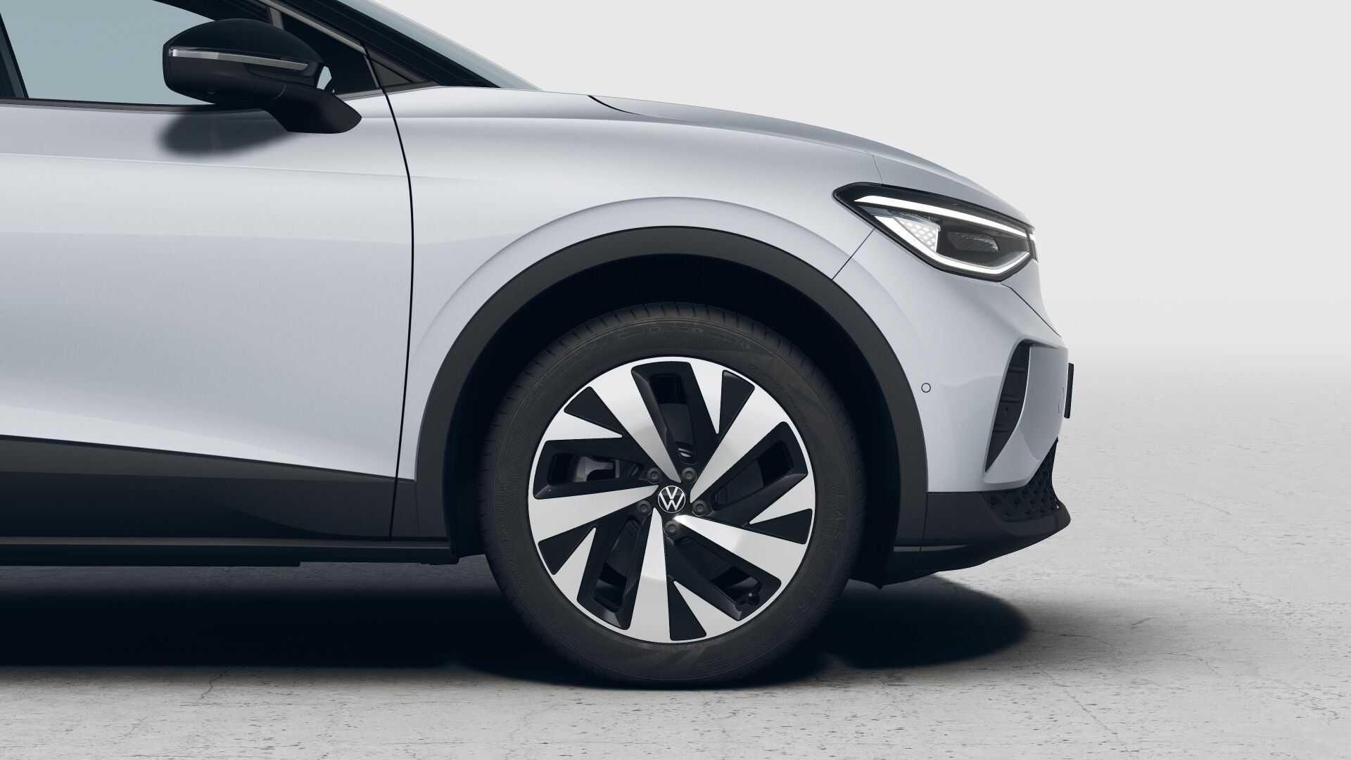 Volkswagen ID.4, ID.4 Pro 210 kW, 79 kWh - fotka 6