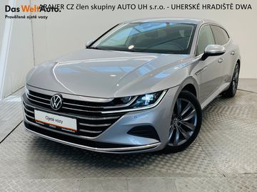 2.0 TDI DSG 110kW Elegance