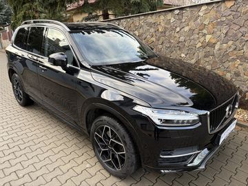 D5 AWD Pano, Head, 360
