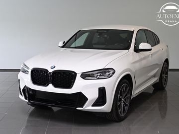 xDrive 30d M Sport*KŮŽE*TAŽNÉ