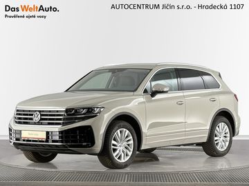 Elegance 3.0 TDI 170kW 4Motion
