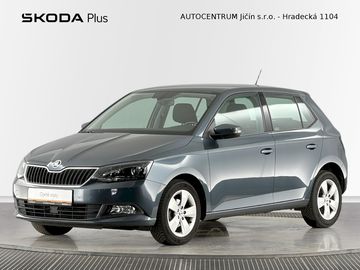 1.0TSI 70kW Style
