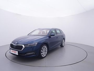 Style 2.0 TDI 110 kW