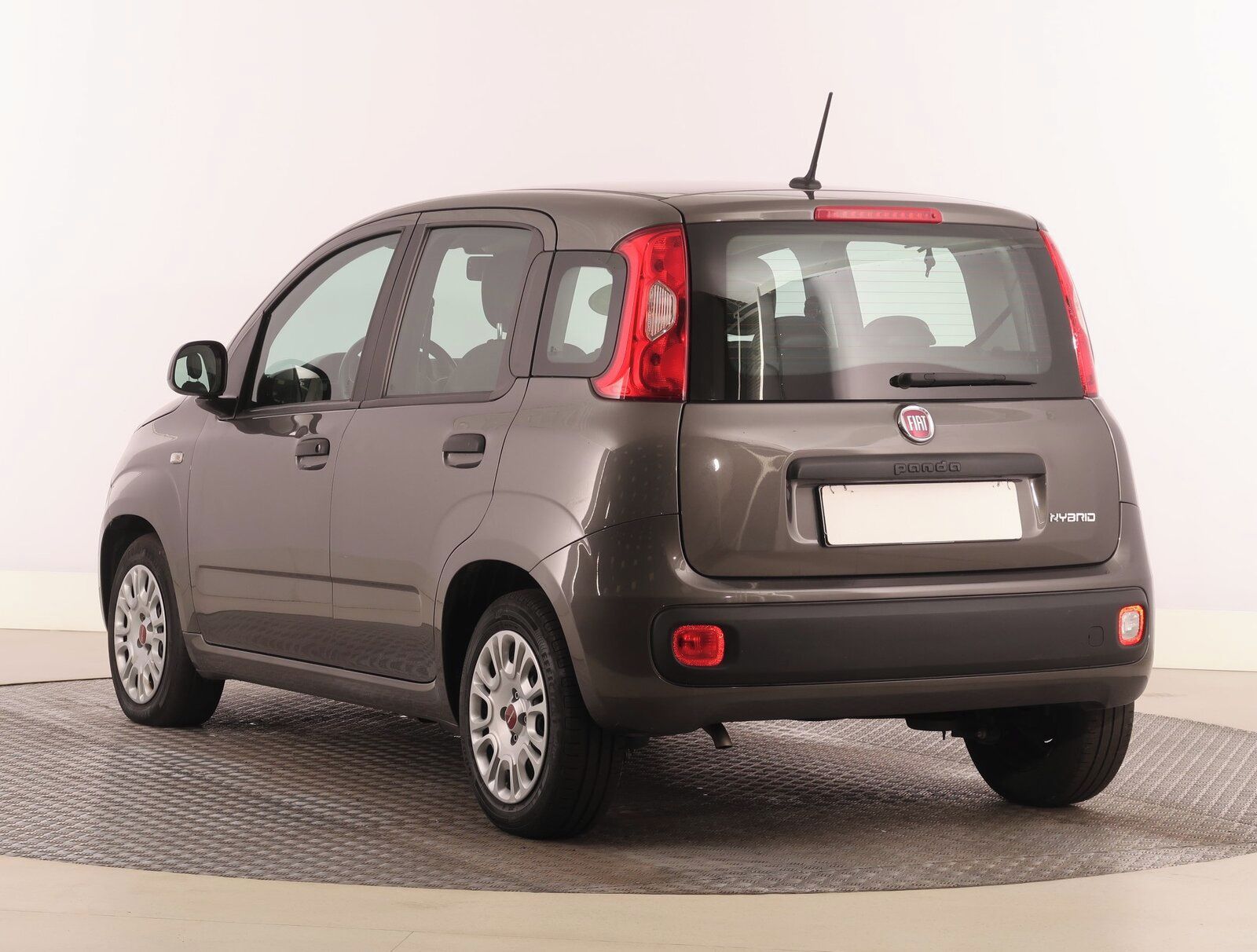 Fiat Panda, 1.0 FireFly, Klima - fotka 4