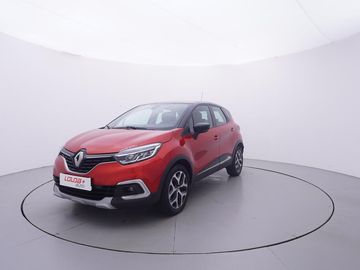 1.3 TCe 96 kW