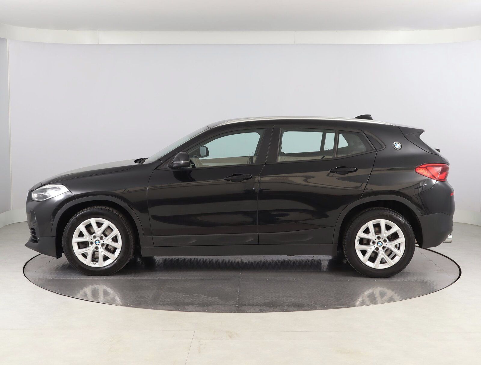 BMW X2, xDrive20d, 4X4, Automat - fotka 3