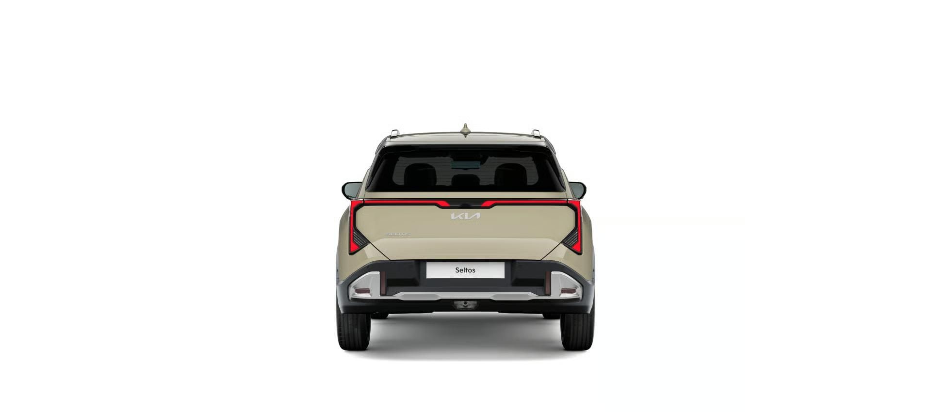 Kia Seltos, 1,6 T-GDi GPF 4x2 7DCT EXCLUSI - fotka 6