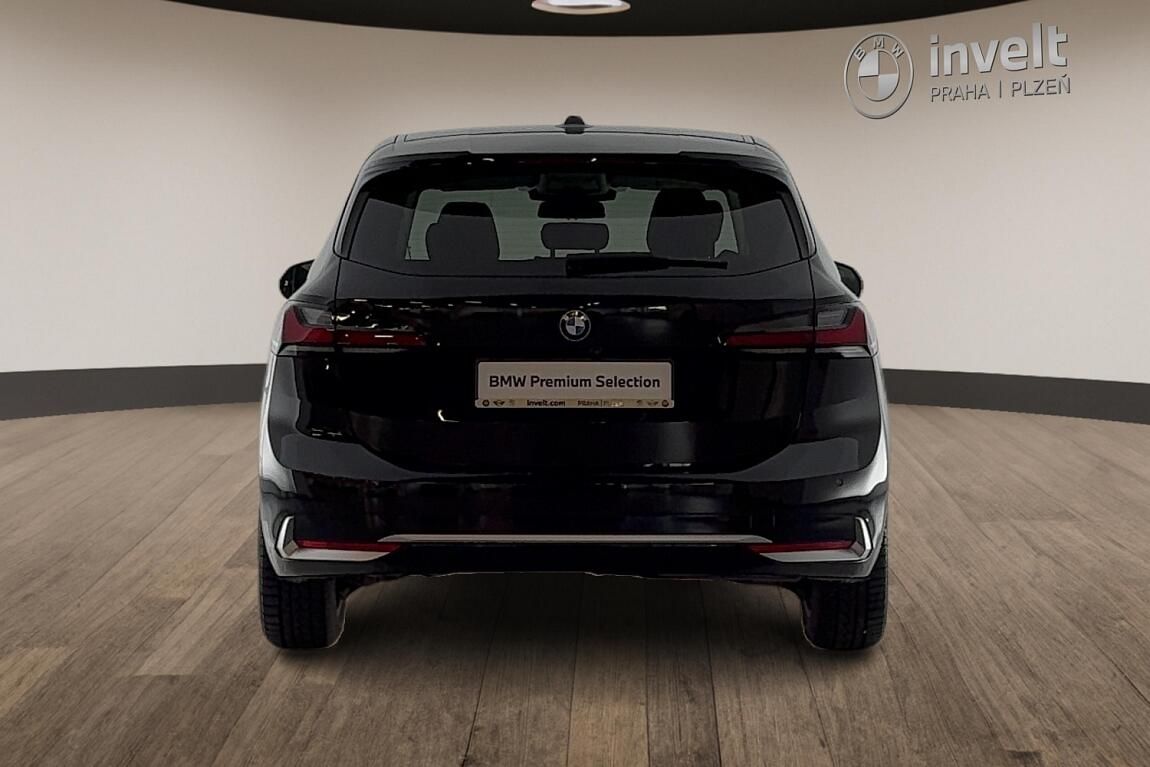 BMW Řada 2, řady 2 | 223d xDrive - fotka 4