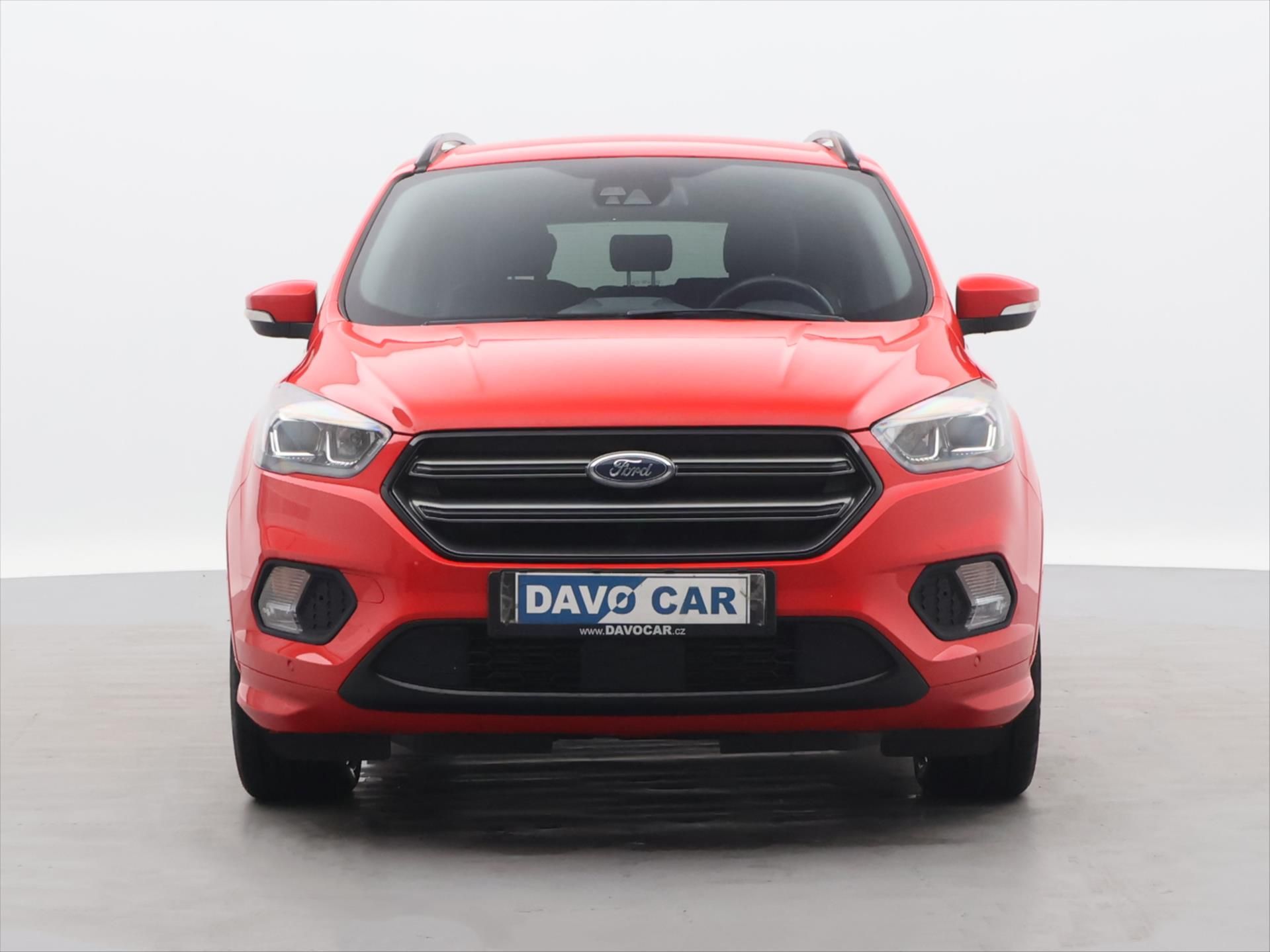 Ford Kuga, 2.0 TDCi 132kW AWD ST-Line - fotka 2