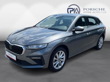 1.0 TSI 85kW TOP SELECTION DSG
