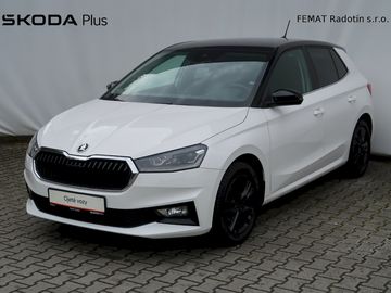 Style Plus 1.0 TSI 70 kW