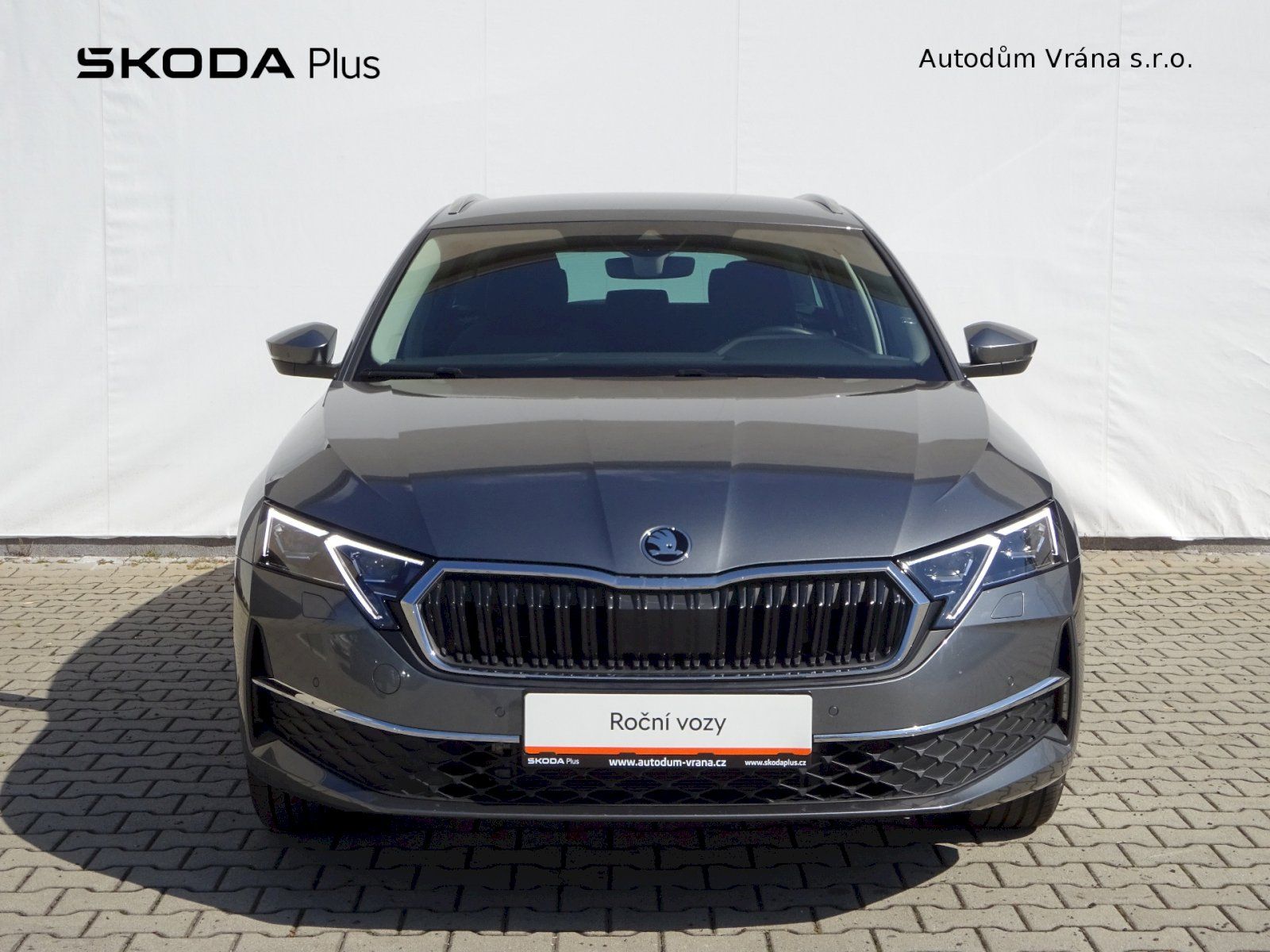 Škoda Octavia, Combi 1.5 TSi 110kW.Top Select - fotka 4