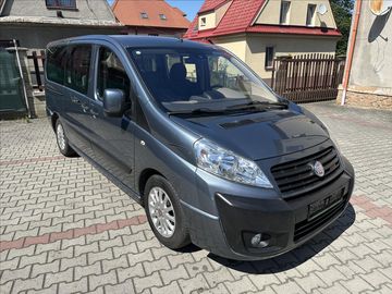 2,0 8míst TOP STAV