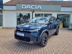Dacia Bigster, hybrid 155 Journey