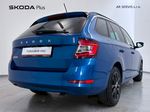 Škoda Fabia, Fabia Combi Tour Black Black 1