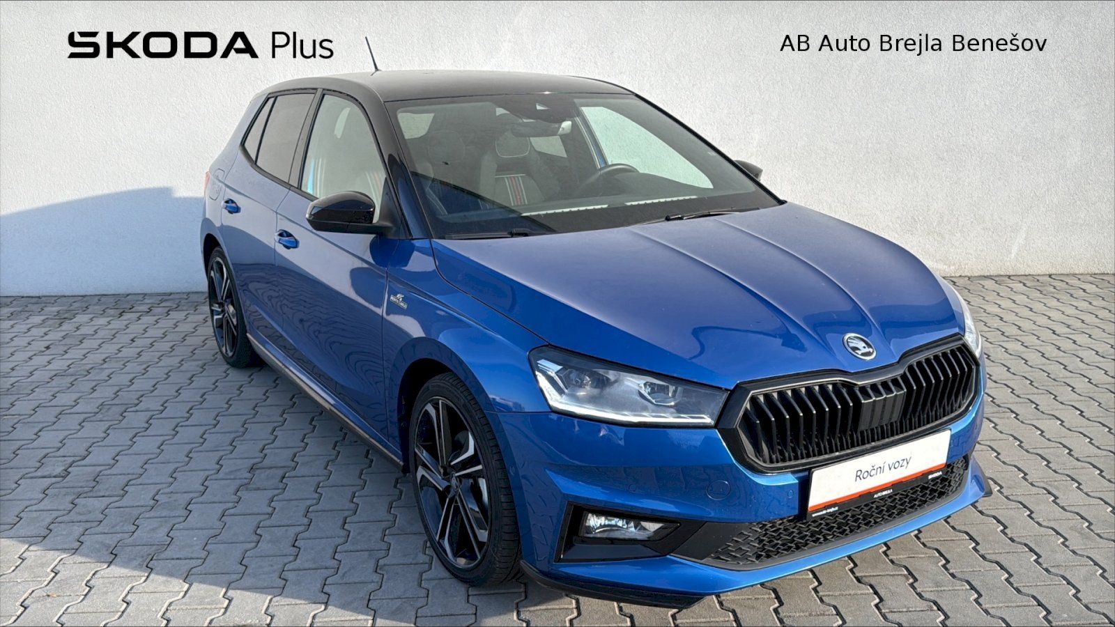 Škoda Fabia, MC TS/ dat. 1. reg. 31.03.2025 - fotka 6