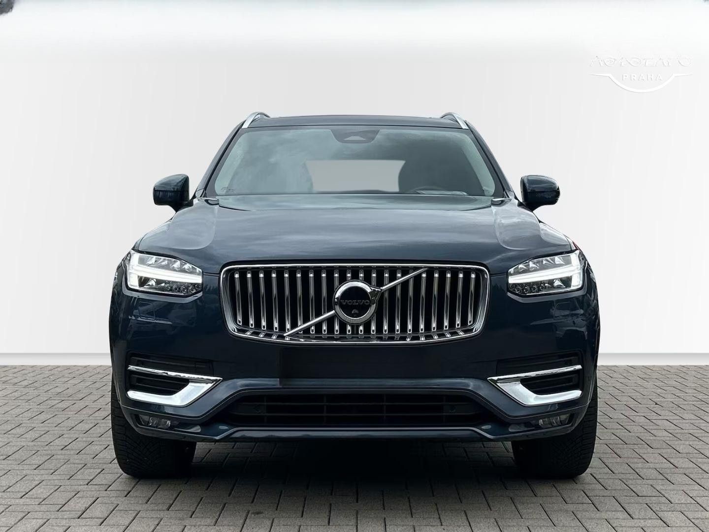 Volvo XC90, B5 Diesel AWD Plus*7míst - fotka 2