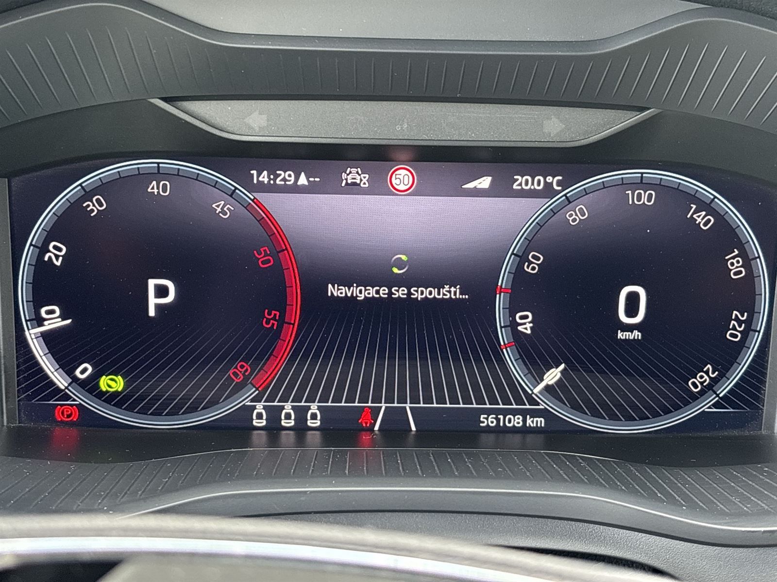Škoda Kodiaq, 2.0 TDI 4x4 DSG L&K - fotka 6