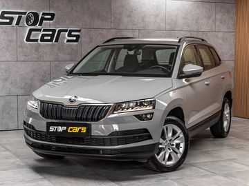 2.0TDI*MANUÁL*ACC*KAMERA*EL.KU