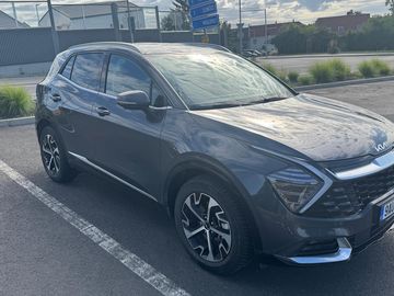 1,6 HEV 169KW,TOP+EVO,CZ