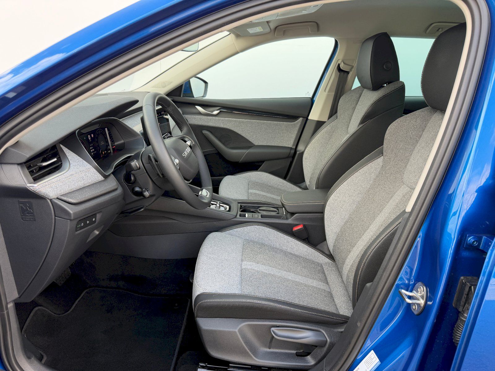 Škoda Octavia, 2.0TDI 110kW DSG - fotka 5